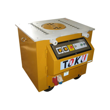 Picture for category Bar Bender & Bar Cutter